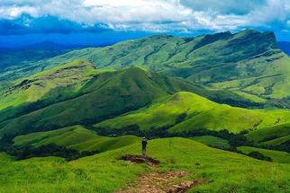 Kudremukh Trek: A Trekker&#039;s Paradise in Karnataka