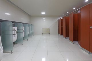 Expert Insights: Finding the Best Toilet Cubicle Manufacturers for Your Needs