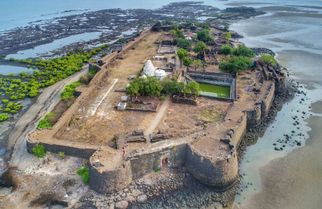 Exploring Alibag: A Perfect Getaway with Alibag Tour Packages