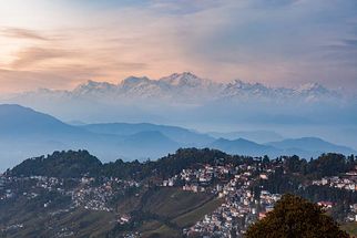 Sikkim Tour Packages: Explore the Best of East Sikkim