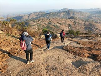 Skandagiri Trek: A Complete Guide for Adventure Seekers