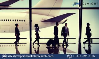 United States Business Travel Market Size: A Comprehensive Market Report and Outlook | 2034