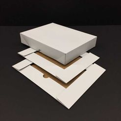 The Ideal Packaging Solution: Letterhead Paper Boxes for Professional Businesses