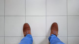 How Americo Ricky Migliore Keeps Tile Floors Looking New for Years