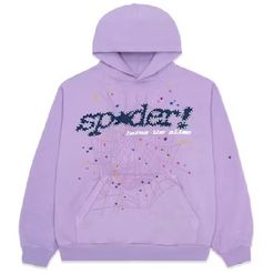 Sp5der’s New Year Hoodies Are Taking Over 2025