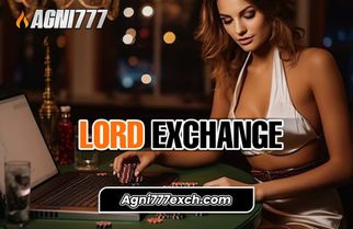 Lord Exchange: The Next Level in Online Gaming &amp; Exchange
