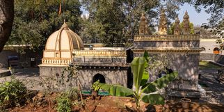 Someshwar Temple: A Sacred Journey in Pune and Nashik