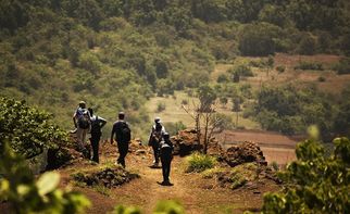 Best Trekking Getaways: Uncover the Beauty Near Bangalore