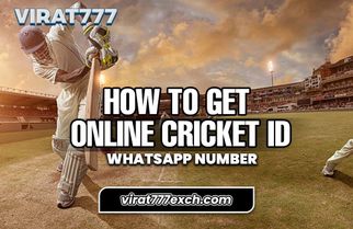 Online Cricket ID Whatsapp Number: A Simple Way to Play Cricket