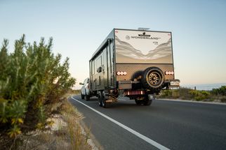 Family Caravans: The Ultimate Guide to Finding Your Perfect Home on Wheels