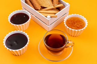 Coffee with syrup: types of syrup and method of preparation