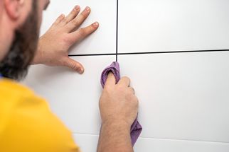 The Smartest Way to Clean and Maintain Tiles According to Americo Ricky Migliore