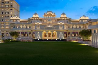 The Cost of Hiring a Wedding Planner in Jaipur &amp; Why It&#039;s Worth It