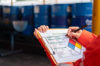 The Next Step in Safety Advancing Your Career with HAZCOM Level 02 Certification