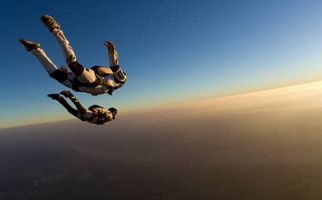 Everything You Need to Know Before Skydiving in Dubai