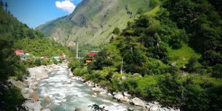 Explore Jibhi &amp; Tirthan Valley: Your Next Dream Destination from Delhi