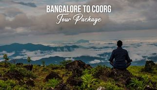 Bangalore to Coorg Tour Package – A Perfect Geta