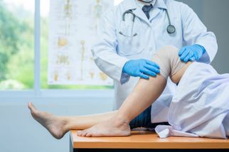 Knee Surgery in Singapore: Expert Solutions for Bone Health and Recovery