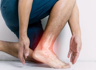 Understanding Foot Ankle Pain and Knee Pain in the Elderly: Causes, Treatments, and Solutions