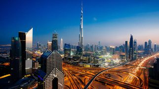 From Desert Safaris to Sky-High Views: The Best of Dubai