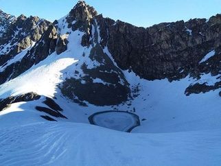 Amazing Treks In Himachal