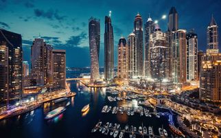 Top Reasons to Experience a Yacht Dinner Cruise in Dubai