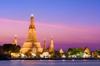 Thailand on a Budget: How to Travel Cheap Without Sacrificing Fun