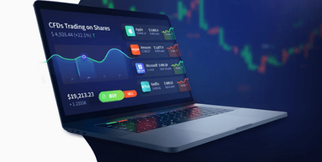 Breaking Down the Biggest Myths About Share CFD Trading