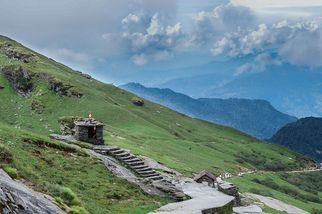 Chopta Tungnath Chandrashila Trek – Ultimate Himalayan Adventure
