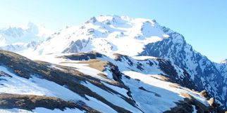 Sar Pass Trek in Himachal