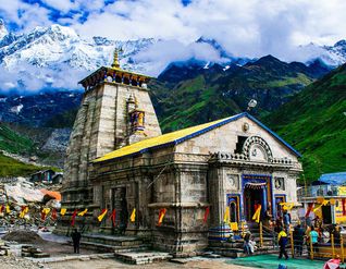 Kedarnath tour packages