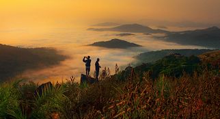 Kodachadri Trek - The Ultimate Guide to Karnataka’s Hidden Gem