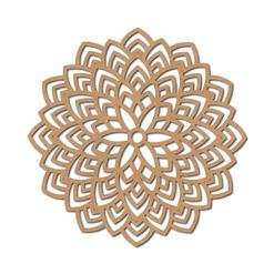 DIY MDF Cutouts