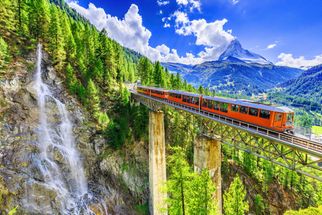Top 5 Things to Try on your Switzerland Tour