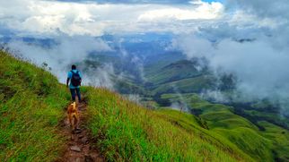 Best Adventure Activities to Do in Karnataka: A Thrill Seeker’s Guide