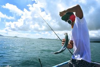 Simple Ways to Make Your Fishing Charter Stand Out Online