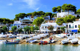Your Ultimate Guide to Visiting Spain