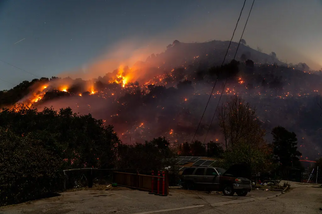 California Wildfire Update: Palisades and Eaton Fires Fully Contained