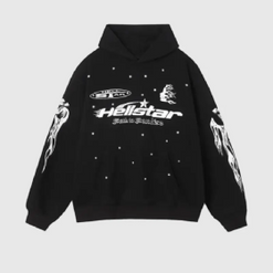 &quot;Versatile and Trendy: Hellstar Tracksuits for Every Occasion&quot;