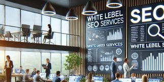 White Label SEO: A Strategic Partnership for Growing Your Business