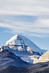 Enhance your Overall Experience: Kailash Mansarovar Yatra From Lucknow