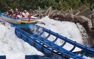 Planning a Trip to Wild Wadi? Here’s What You Need to Know