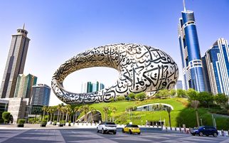 How to Get Museum of the Future Tickets: A Complete Guide