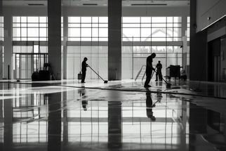 How Commercial Cleaning Protects Travelers’ Health And Well-Being