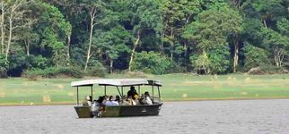 Kabini Safari: A Journey Into the Heart of Nature