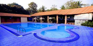Hidden Gem Unveiled: Ruppis Resort Day Out Experience
