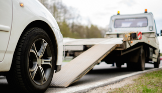 Reliable Roadside Assistance Services in Abu Dhabi – Fast &amp; Professional Help