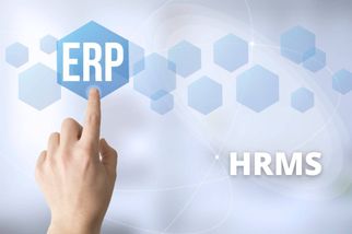 The Future of Business Efficiency: How ERP and HRMS Software Are Redefining Operations