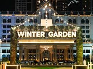 The Winter Garden Dubai 2025: Activities, Tickets And More