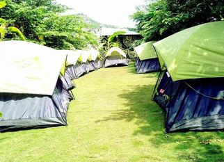 Ramanagara Adventure Camping: Unleash the Explorer in You